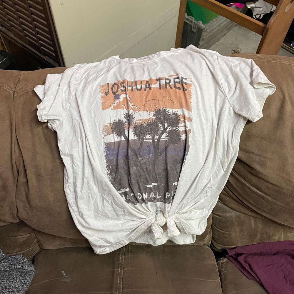 Maurice’s Joshua Tree T-Shirt